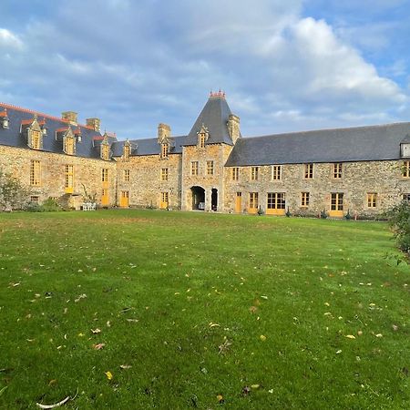Domaine Du Manoir De Vains Hotel ภายนอก รูปภาพ