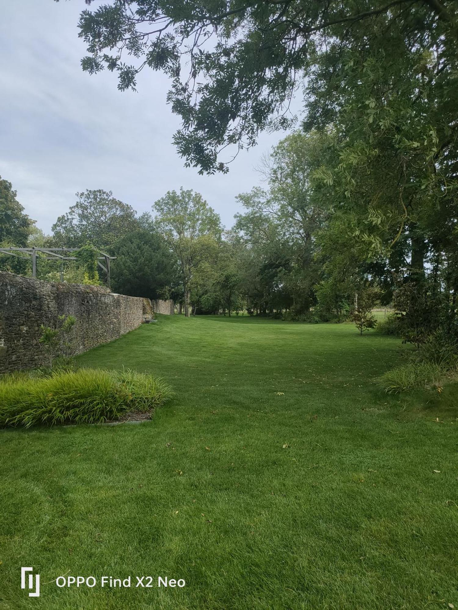 Domaine Du Manoir De Vains Hotel ห้อง รูปภาพ