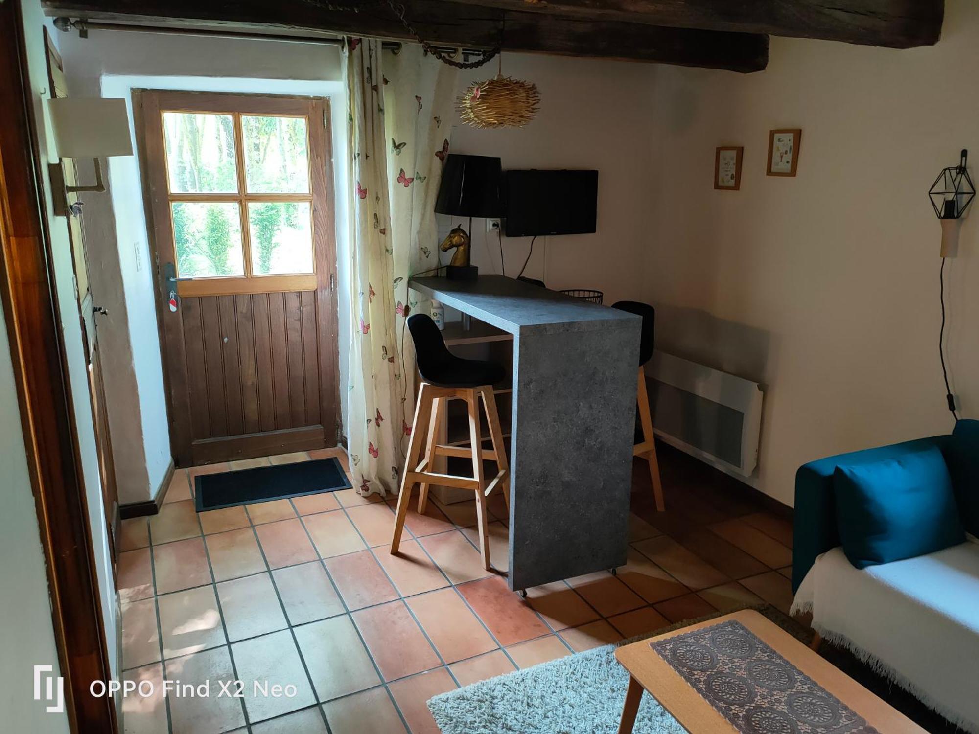 Domaine Du Manoir De Vains Hotel ห้อง รูปภาพ