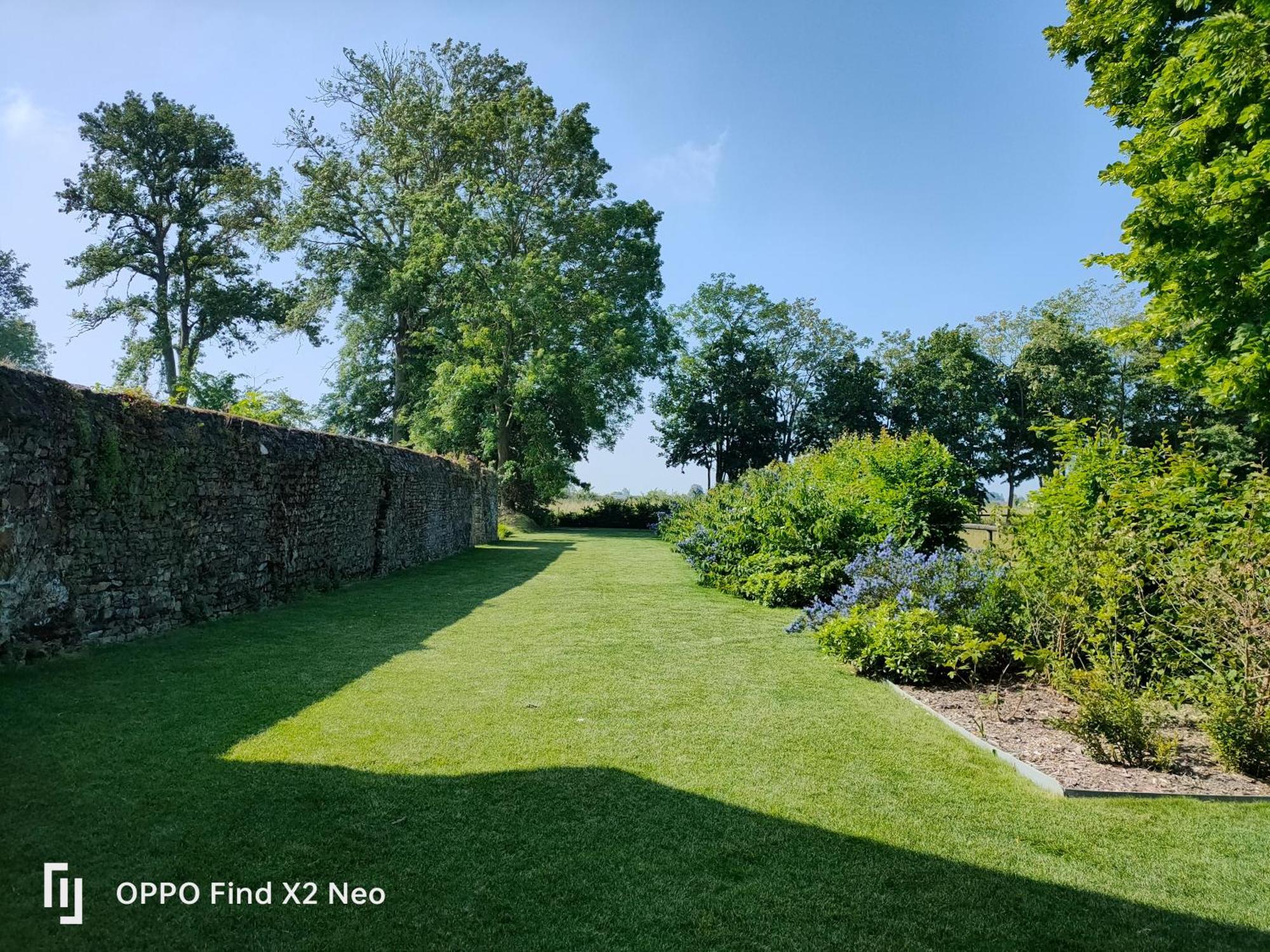 Domaine Du Manoir De Vains Hotel ห้อง รูปภาพ