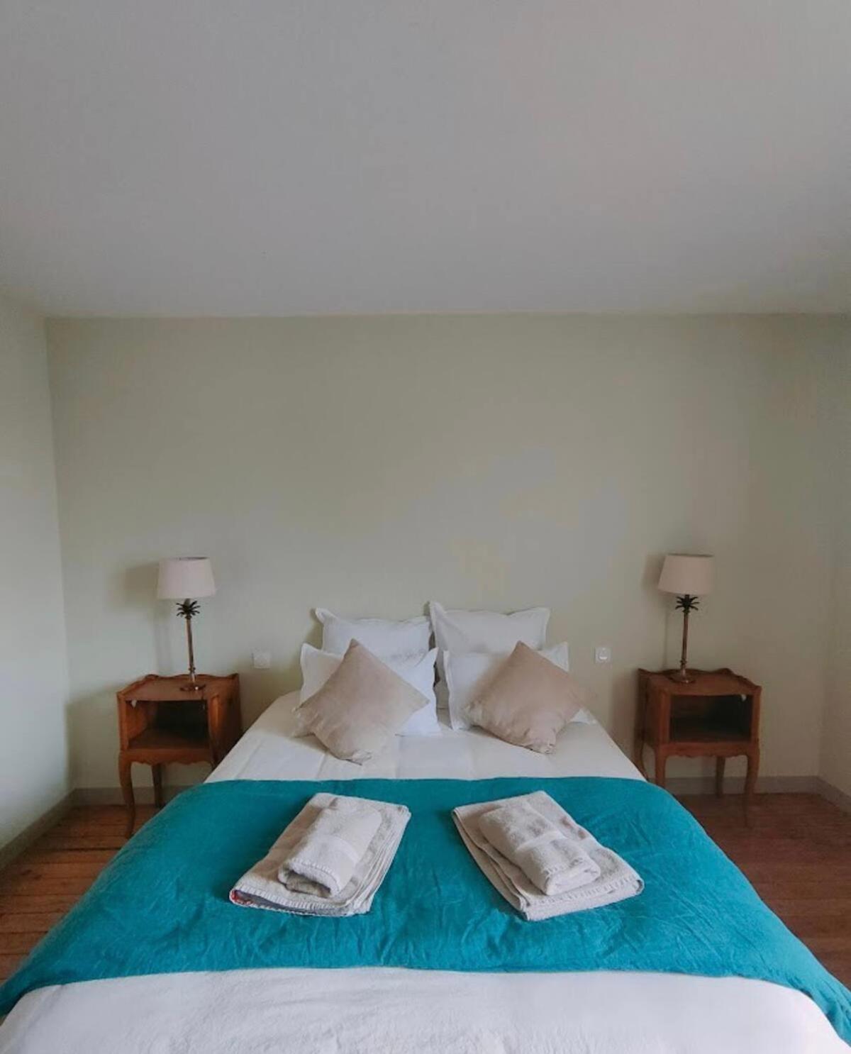 Domaine Du Manoir De Vains Hotel ภายนอก รูปภาพ